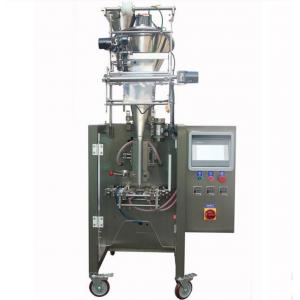 China Automatic Vertical Powder Filling Machine With 30~40 Bags/Min supplier