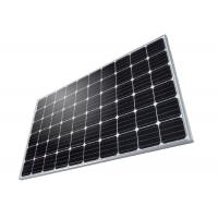 China Monocrystalline Solar Panel Solar Cell Fit For Pakistan Farmland Water Pump System on sale