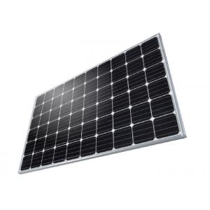 Monocrystalline Solar Panel Solar Cell Fit For Pakistan Farmland Water Pump System