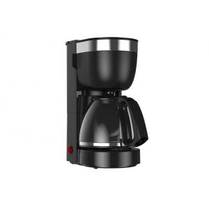 CM1302B Auto Small Filter Coffee Maker Machine For Home Multiple Design