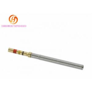 M39029/56-348 Connector 0.76mm 5.0A Female Power Pin