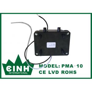 Silent Running Low - Vibration Dc Micro Air Pump For Air Pressure Treatment