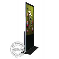 55in 10 Point Capacitive Touch Screen Kiosk With Android 7.1 OS