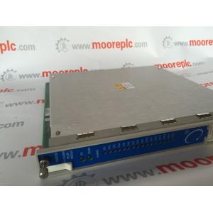 China Bently Nevada Power module 138607-01 146031-02 supplier