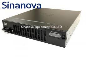  ISR4351 AX K9 WAN Optimization and PfR Router
 original new in stock