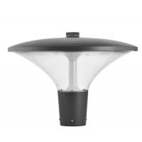 China Outdoor Led Lamp IP65 Led Garden Light Fixture on sale