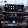 China Wireless Android Auto Carplay Interface for Lexus LX570 LX 570 LX450D 2016-2022 wholesale