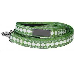 Nice Design Durable 3M Reflective Polyester Webbing Dog Collar