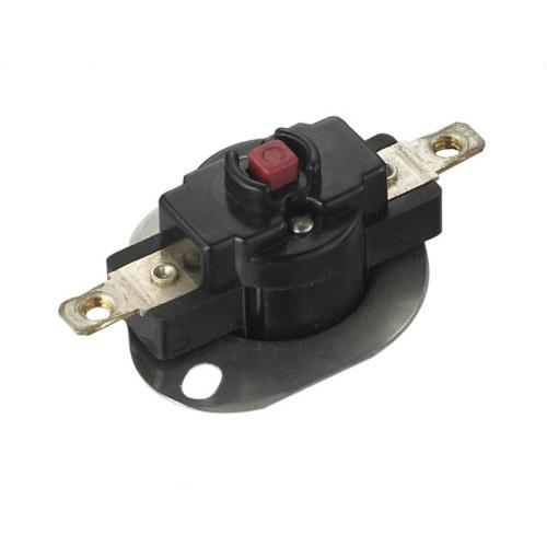 250V/20-45A free samples disc bimetal thermostat for water heater temperature