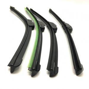 China 14-28 Windshield Wiper Blades Rubber Refill Mass Production Lead Time ' Top Choice supplier