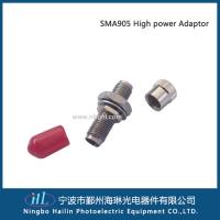 China SMA905 high power adaptor for sale