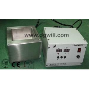 China Machine de routeur de carte PCB de séparateur de carte PCB pour la carte PCB d'aluminium de 450*350mm supplier
