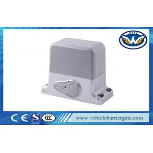 China AC System Automatic Sliding Gate Motor Garage Door Opener Kit For Home Dealers supplier