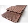 PVC / WPC Composite Foam Ceiling Board Production Line , WPC Board Extrusion