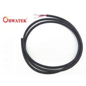 China Hook Up XLPE Insulated Wire Industrial Control UL21410 supplier