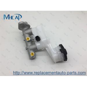 Hydraulic Front Brake Master Cylinder High Pressure For Honda Fit GD