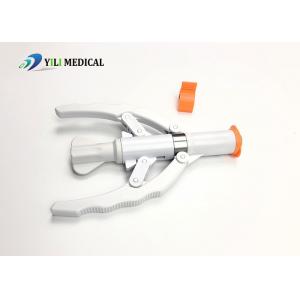 China Plastic Circumcision Surgery Stapler Device , Hand Held Disposable Circumcision Clamp supplier