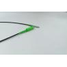 China FTTH MTC SC APC Pré-connecté câble à fibre de patch à bouclier rapide wholesale