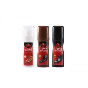 black shoe shiner liquid Unlock The Potential Of Your Shoes With Instant Shine Black Brown Neutral