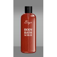 China Whitening Shower Gel Smoothing Softsoap Body Scrub Exfoliating Bath Body Wash 1000g on sale