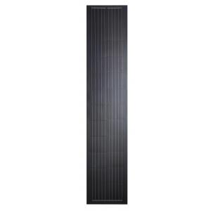 120 Watts Flexible PV Solar Panels 90cm MC4 Connectors 10.43 A Short Circuit Current