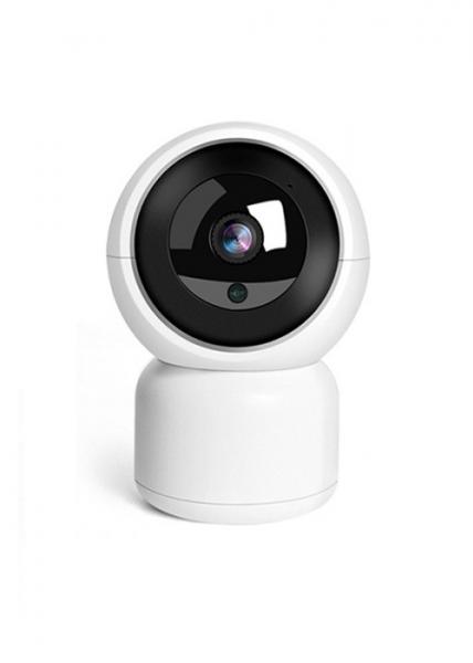 Home auto Tracking Smart IP Camera WIFI Security Camera