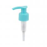 1.2cc Plastic Lotion Pump Head 24/410 28/410 For Liquid Soap Bottle