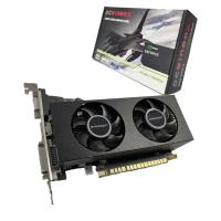 China Professional Games 128bit Gddr5 Graphic Cards For Nvidia Geforce Gtx 750ti Vga on sale