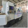China 5 Axis 6 Axis CNC Gear Hobbing Machine for Spiral Bevel Worm Gear with Max Modulus 10mm wholesale