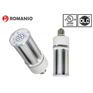 3000K 4000K 5000K DLC LED Corn Light UL Listed IP64 for Indoor and Outdoor use