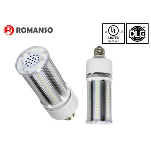 China la UL de la luz del maíz de 3000K 4000K 5000K DLC LED enumeró IP64 para interior y el uso al aire libre supplier