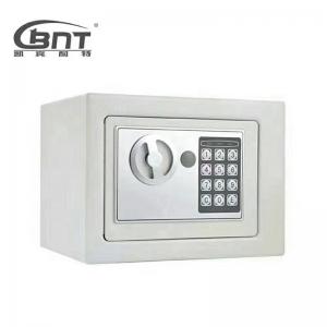 Metal Fireproof Safe Box Protective Floor Mat Digital Fireproof