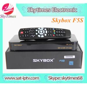 China Skybox F4S,Skybox F5S,Skybox F3S hd supplier