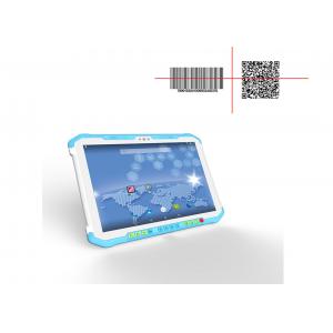 Rugged Industrial Android Tablet PDA PC Mobile Handheld GPS 4G LTE Wifi Barcode Scanner