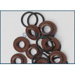 702-16-01650  7021601650 Hydraulic Valve Seal Kit For Komatsu Excavator