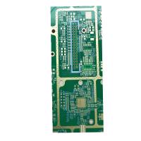 China TG130 FR4 Double Sided PCB 3.0mm Halogen Free Dual Layer Pcb on sale