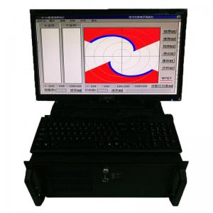 WT-82 intelligent digital eddy current detector