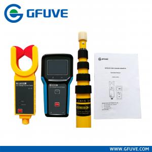 1000A 10KV PORTABLE PRIMARY CURRENT WIRELESS HIGH VOLTAGE CLAMP METER