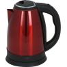 China Direct water kettle manufacturer of stainless steel electric kettle1.5 L 1.8L wholesale