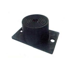 China Heat and Tear Resistant Rubber Shock Absorber Pad Roller Kit - PF PD VB supplier