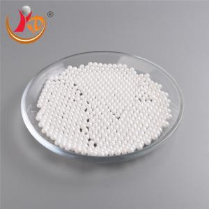 10mm Zirconia Ceramic Beads Durable Zirconia Mill Ball High Performance