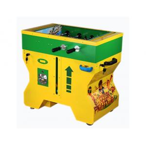 76*47*76CM  Soccer Table  football game for two peopel Warranty 1 years