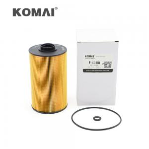 ZAX350-3 Hepa Fuel Filter SFF9267E 4679980 EF-27040 EF-2701 803172717 MMH80930