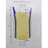 Sac en vrac circulaire pliable résistant du sac FIBC pp d'humidité grand pour le minerai