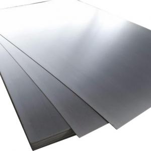China 304 304ls Stainless Steel Plate Sheet Metal 120mm Hairline 8K supplier