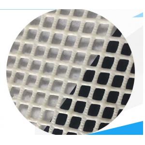 Anti-UV Resistant Plastic Coated Mesh Safety Flexible For Outdoor Chair Coated Wire Mesh Rolls