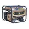400V Engine Speed 3600r/Min Petrol Generator Set Electric Start Portable