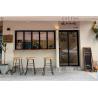 China ForestFlow High Humidity Folding Window System Preventing Condensation in Tropical Climate Residential Spaces wholesale