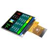 China 2.3 inchTFT LCD display | 320x240 MCU 8Bit interface wholesale