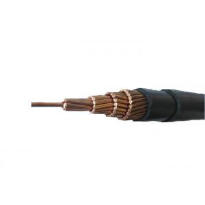 Hdpe /Ldpe Outer Sheath 300mm2 Xlpe Cable Low Voltage Xlpe Copper Cable